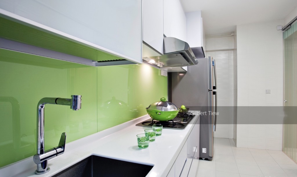Blk 207B Punggol Place (Punggol), HDB 5 Rooms #209388621
